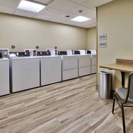 TownePlace Suites by Marriott Albuquerque Old Town Extérieur photo