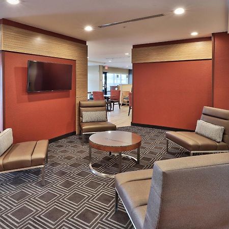 TownePlace Suites by Marriott Albuquerque Old Town Extérieur photo