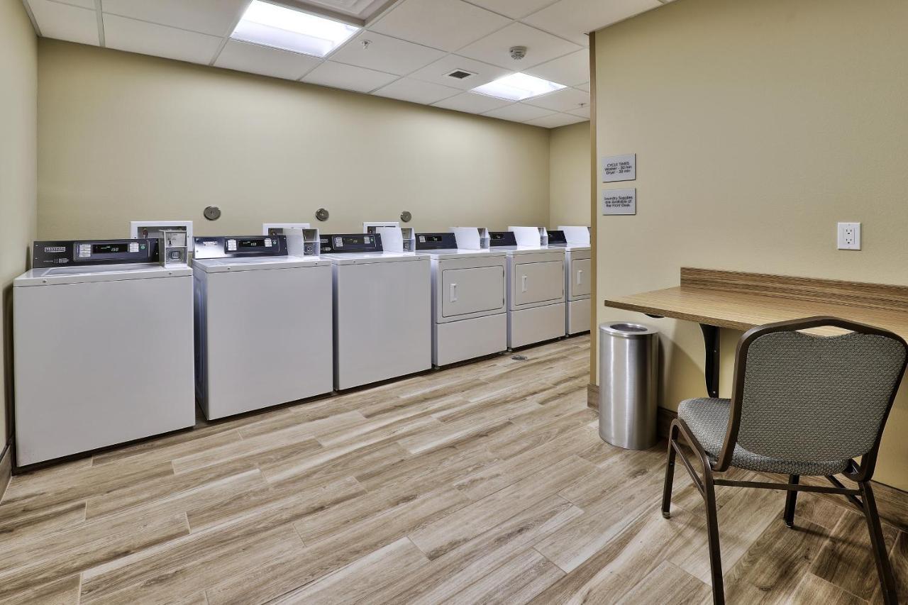 TownePlace Suites by Marriott Albuquerque Old Town Extérieur photo