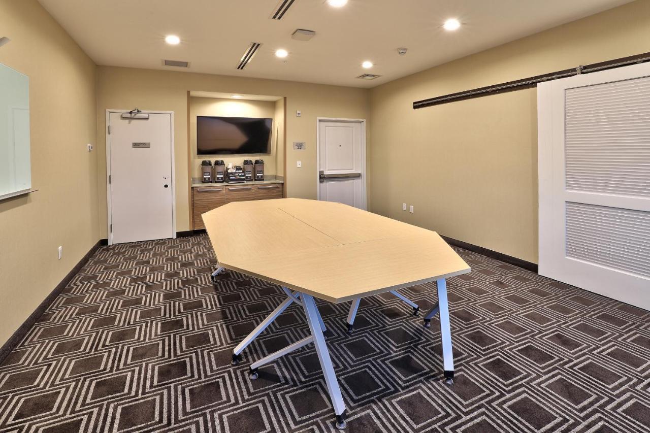 TownePlace Suites by Marriott Albuquerque Old Town Extérieur photo