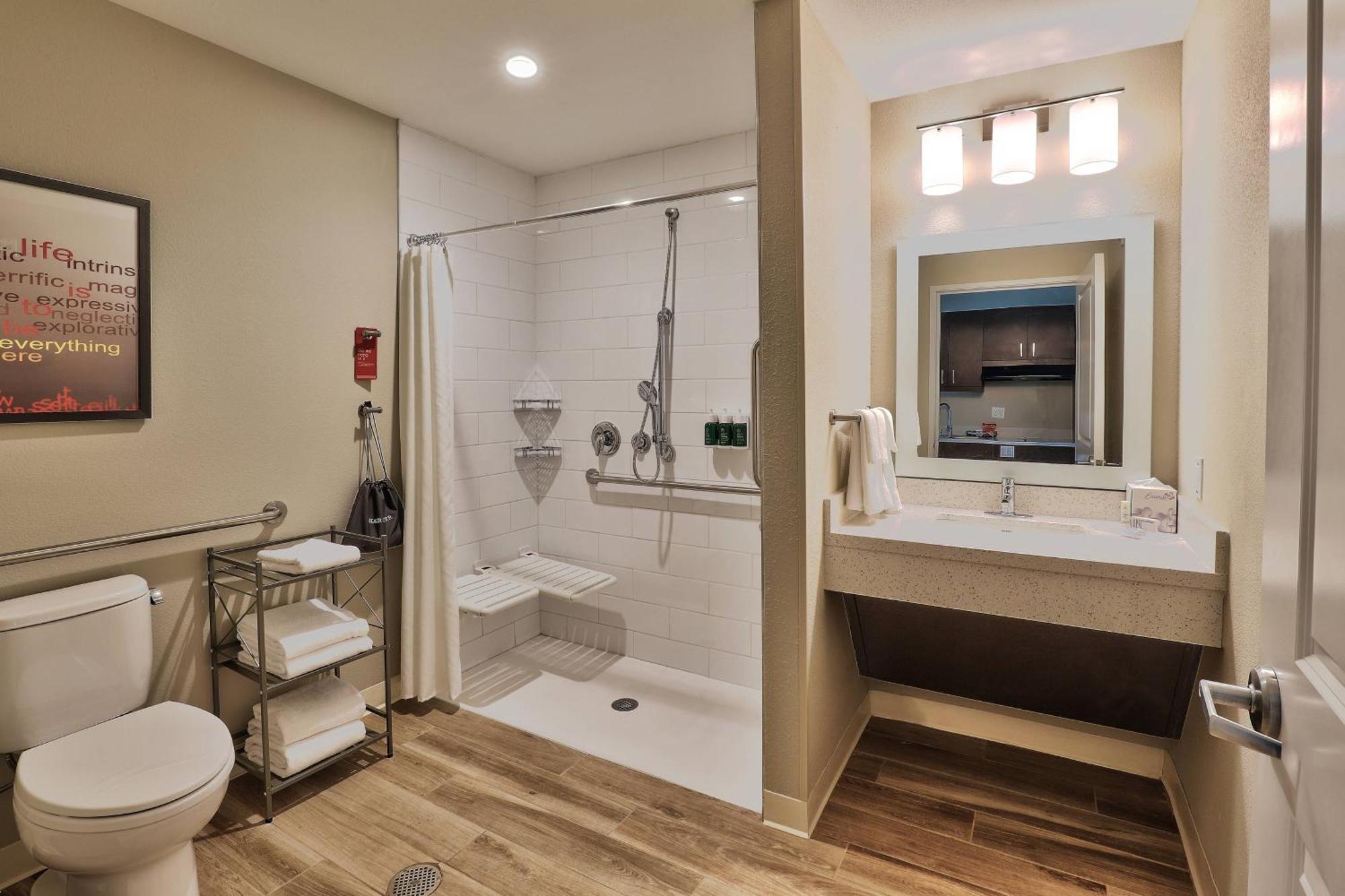 TownePlace Suites by Marriott Albuquerque Old Town Extérieur photo