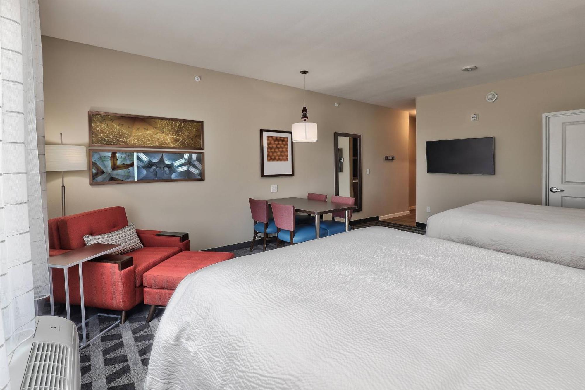 TownePlace Suites by Marriott Albuquerque Old Town Extérieur photo