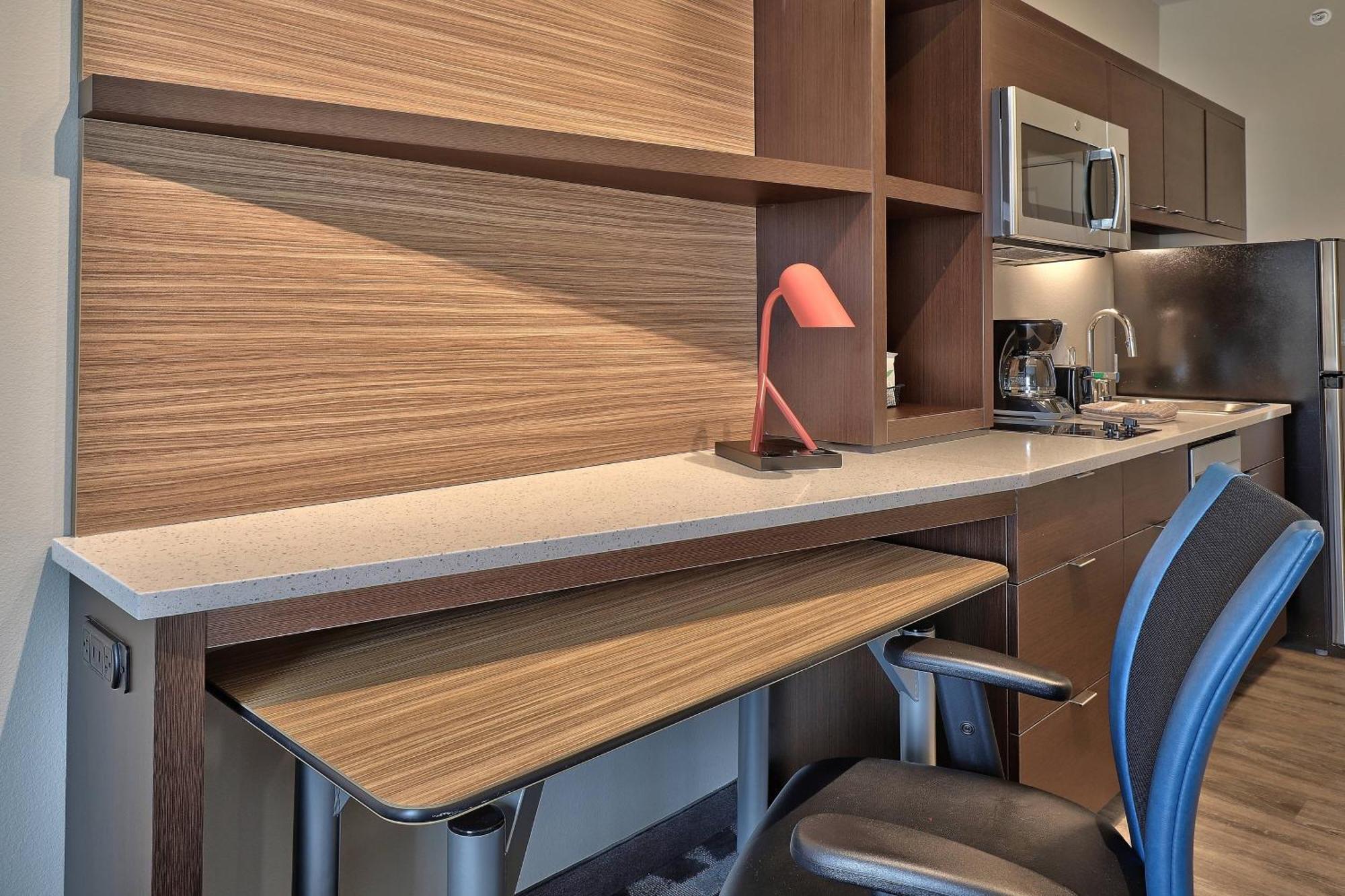 TownePlace Suites by Marriott Albuquerque Old Town Extérieur photo
