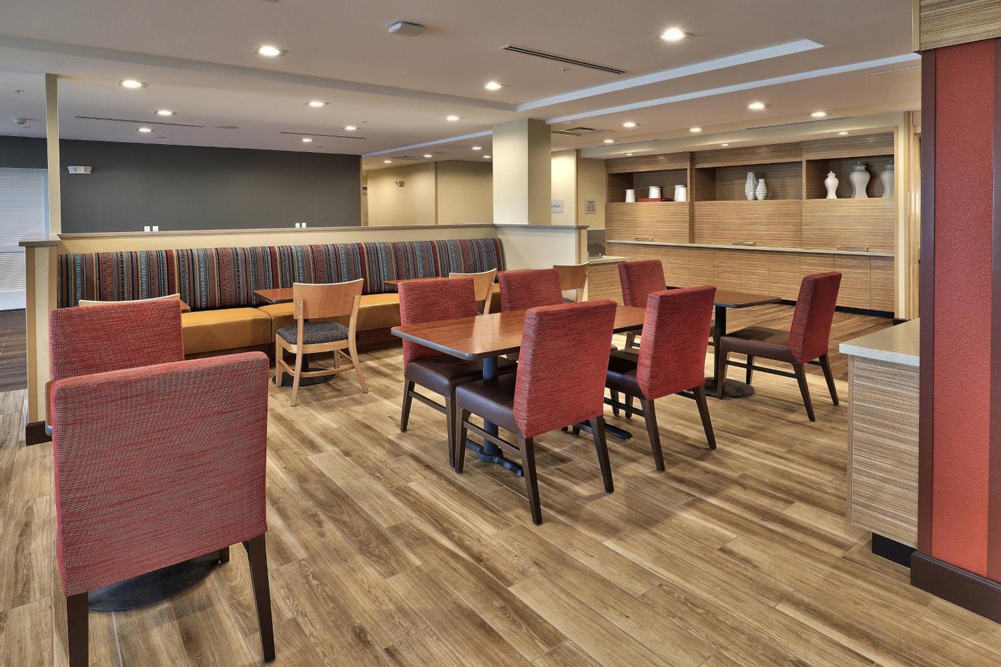 TownePlace Suites by Marriott Albuquerque Old Town Extérieur photo